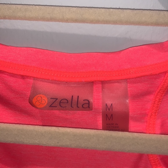 Zella quick dry running tee - Picture 2 of 8